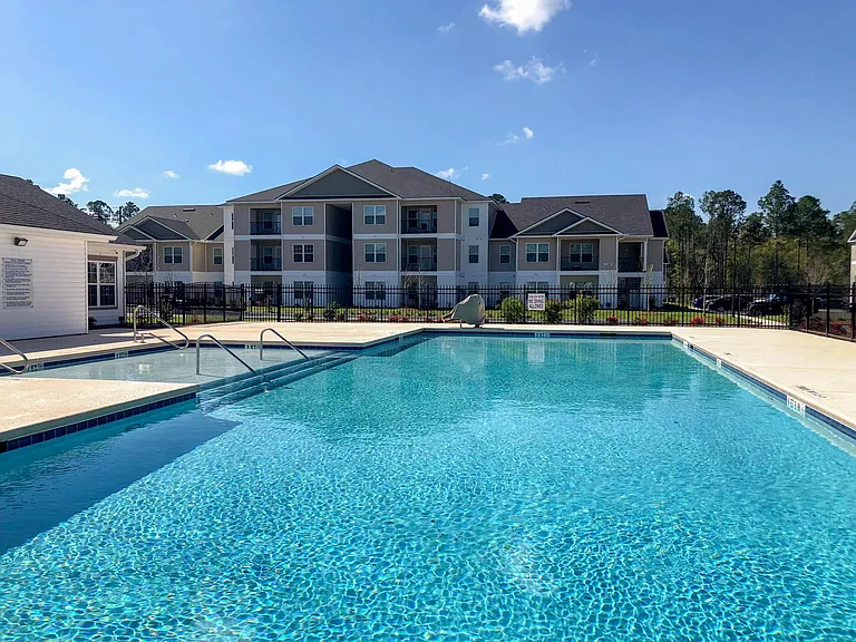 Wyngrove Apartments — Photo 12