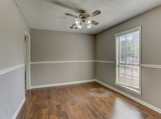 3800 Woodland Dr, Horn Lake, MS 38637