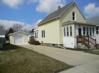 5422 34th Ave, Kenosha, WI 53144