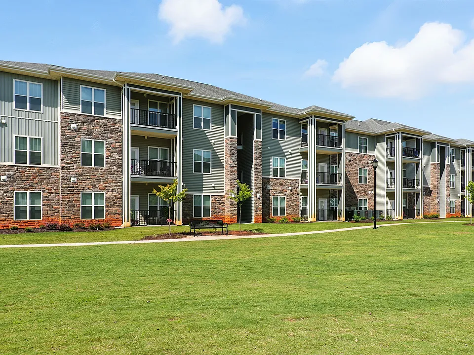Shockley Terrace
