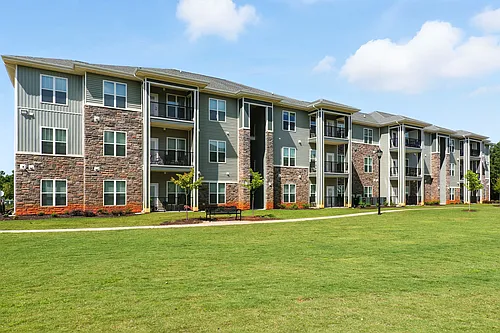 Shockley Terrace Photo 1