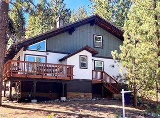 1335 Zurich Ln, Incline Village, NV 89451