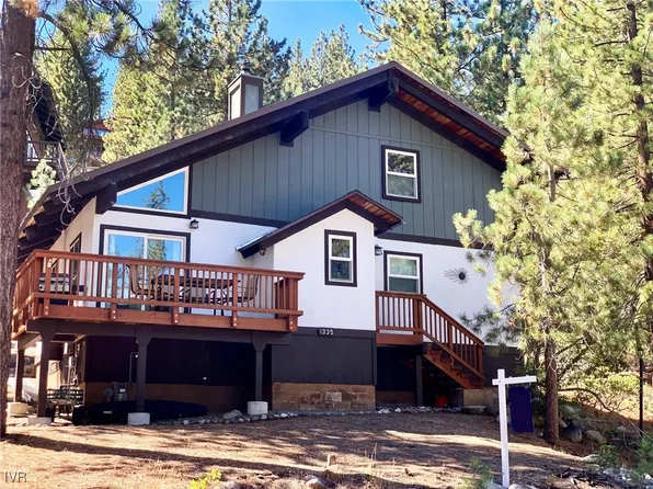 1335 Zurich Ln, Incline Village, NV 89451