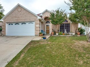 4828 Barberry Dr, Fort Worth, TX 76133