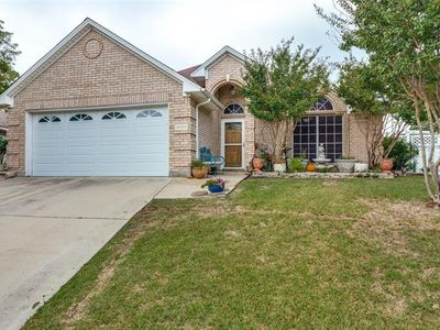 4828 Barberry Dr, Fort Worth, TX, 76133