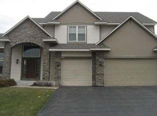 6185 Hedgecroft Ave S, Cottage Grove, MN 55016