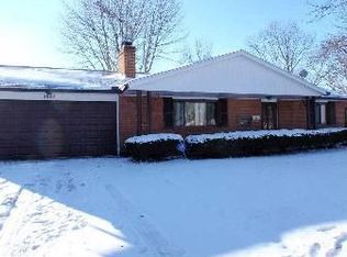 4644 Palomar Ave, Trotwood, OH