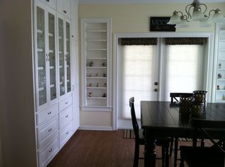 2907 Partridge Cir, Bryan, TX 77802