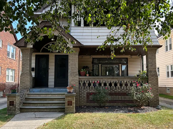 3635 W 148th St #Dn, Cleveland, OH 44111