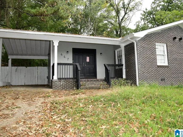 447 15th Ct NW, Birmingham, AL 35215