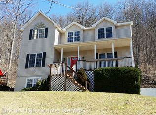 221 Cane Rd, Boone, NC 28607
