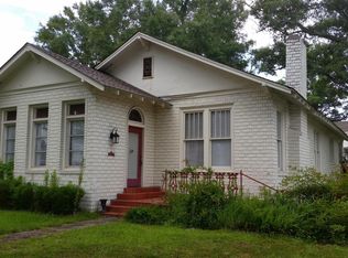 914 W Pine St, Hattiesburg, MS 39401