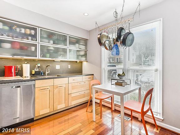 State of the art kitchen!