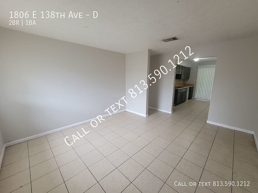 1806 E 138th Ave Tampa FL Zillow