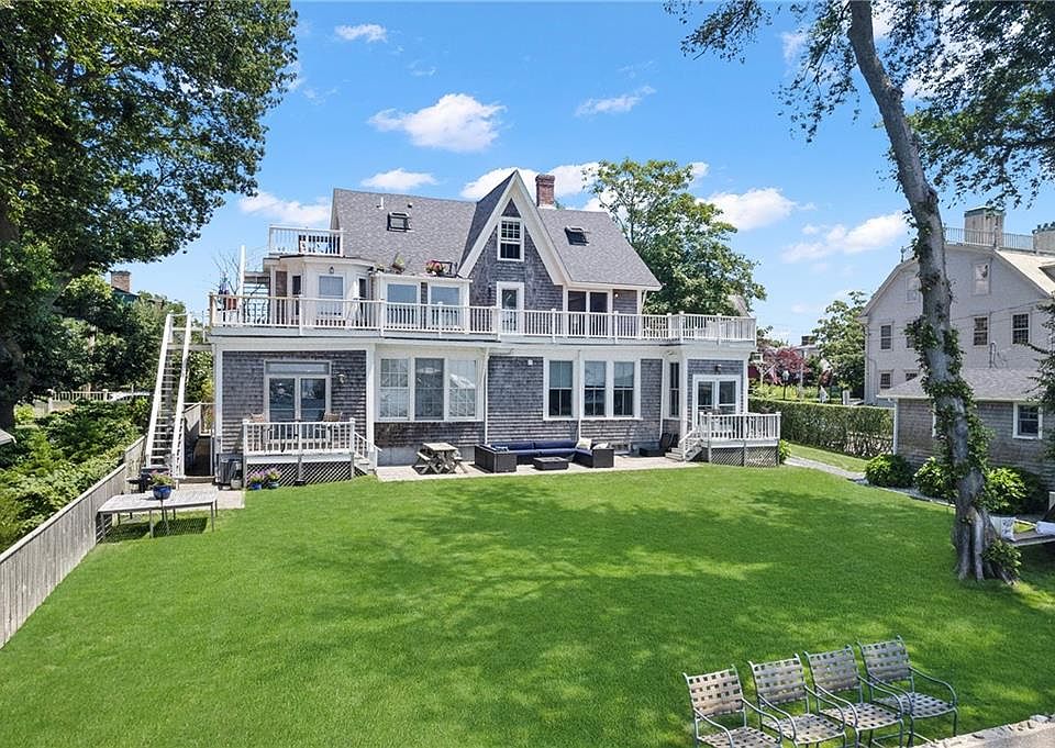 5860 Washington St Newport RI Zillow
