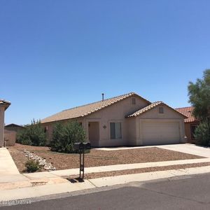 5479 W Whiptail Ct, Marana, AZ, 85658