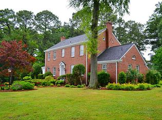1546 Blanford Cir, Norfolk, VA 23505