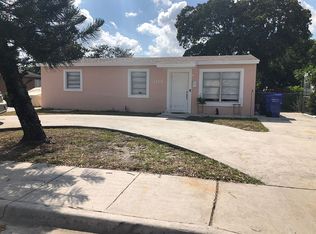 1620 N 70th Ter, Hollywood, FL 33024