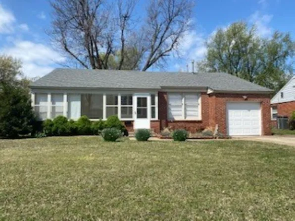 730 S Richmond Ave, Tulsa, OK 74112