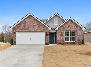 6229 Pisgah Dr NW, Huntsville, AL 35810