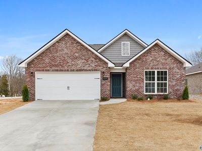 6229 Pisgah Dr NW, Huntsville, AL, 35810
