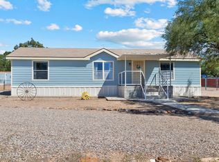 12845 S Vail Desert Trl, Vail, AZ 85641