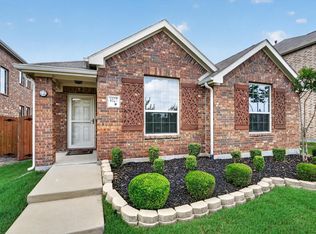 4027 Bighorn Dr, Heartland, TX 75126