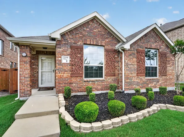 4027 Bighorn Dr, Heartland, TX 75126