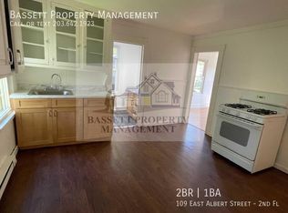 109 E Albert St APT 2, Torrington, CT 06790