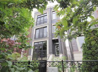 1829 W Iowa St #1, Chicago, IL 60622