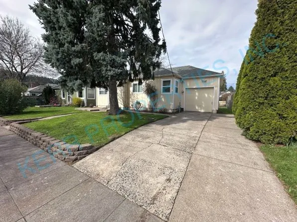8055 SE Market St, Portland, OR 97215