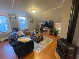 41 Pond St #3, Beverly, MA 01915