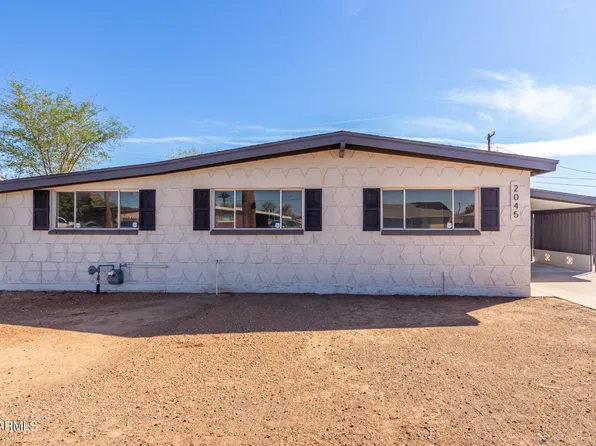2045 E ASPEN Avenue, Mesa, AZ 85204