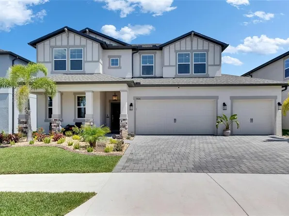 5026 Bromeliad Ave, Wimauma, FL 33598