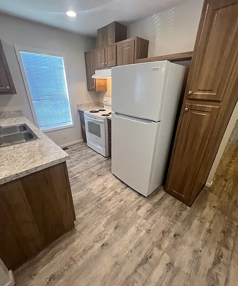 Ponderosa Rental Homes-LaPine, OR — Photo 17