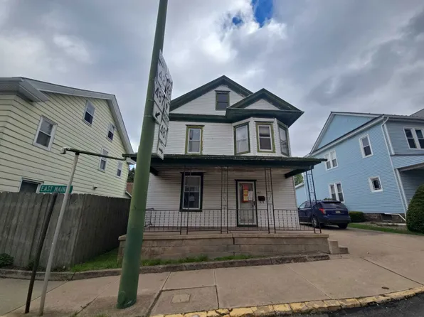 407 E Main St, Catawissa, PA 17820