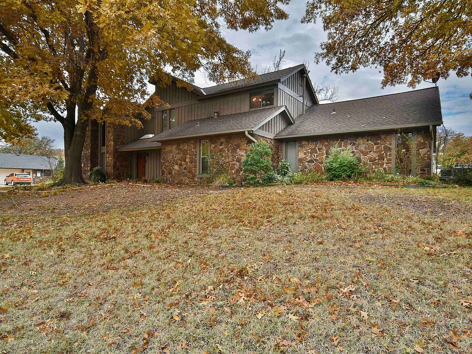 2809 Springdale Ln, Duncan, OK 73533 Zillow