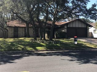4211 Burney Dr, Austin, TX 78731