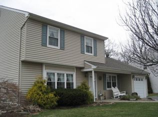 419 Bigley Rd, Hillsborough, NJ 08844