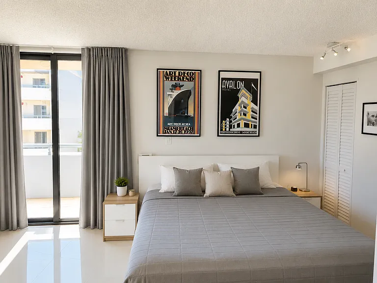 6830 Indian Creek Dr #8A — Photo 17