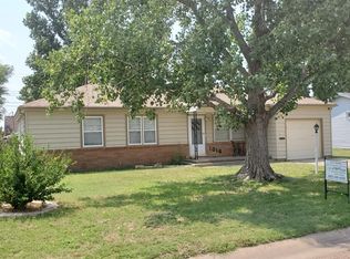 1016 N Roosevelt Ave, Liberal, KS 67901