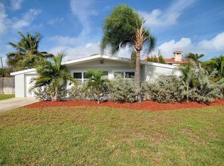 350 Avenida De La Vis, Indialantic, FL 32903
