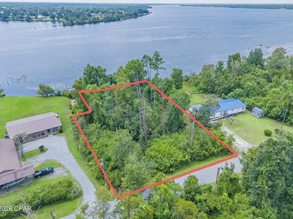 4912 Bay Ave, Youngstown, FL 32466