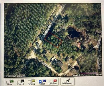 2022 Bellamy Rd #15, Florahome, FL, 32140