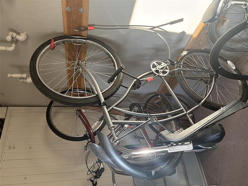 Bike Storage