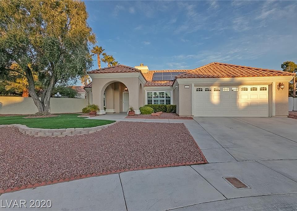 1st image of 4129 Snow Petal Ct