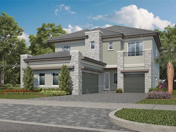 9550 Magnus Ter, Pompano Beach, FL 33076