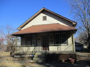 2009 McLaran Ave, Saint Louis, MO