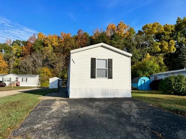 241 Birdsall Dr N, Battle Creek, MI 49037