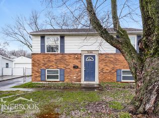 3166 Valleywood Dr, Columbus, OH 43223